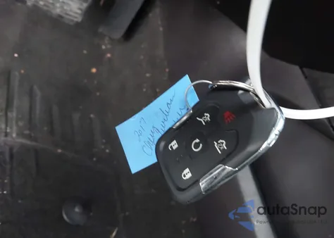 2017 Chevrolet Suburban Premier from USA, damaged, VIN 1GNSKJKC9HR263781